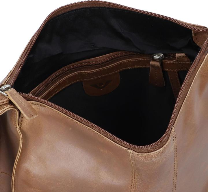 Image du produit Voi City Cowboy Insa Umhängetasche Leder 28.5 cm