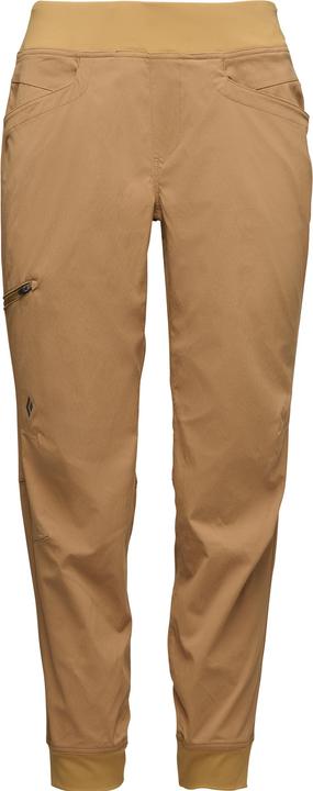 Black Diamond W Technician Jogger Pants