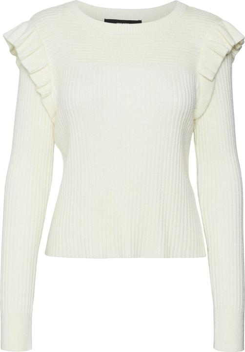 Image du produit Vero Moda Pull en maille (XL)