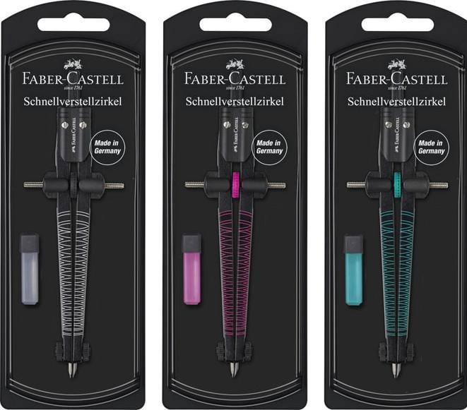 Actual product image Faber-Castell Twister