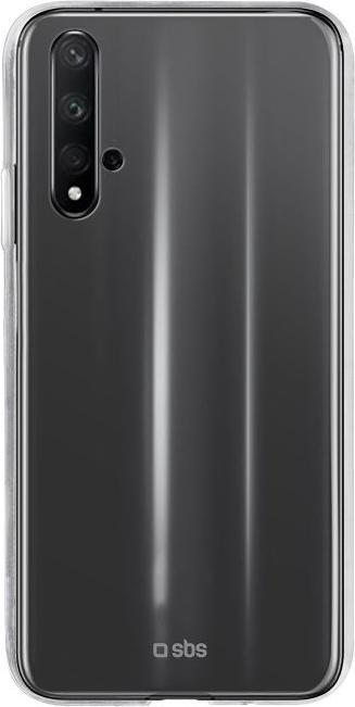 Image du produit SBS Housse mince pour Honor 20/Huawei Nova 5T (Taxe 20, Huawei Nova 5T)