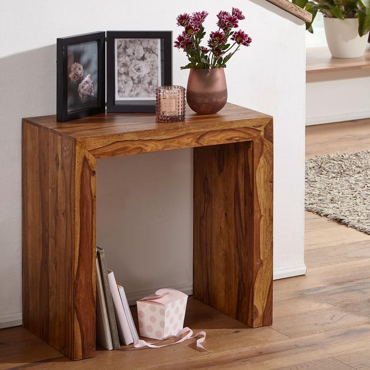 Actual product image Wohnling Mumbai (60 x 35 x 60 cm)