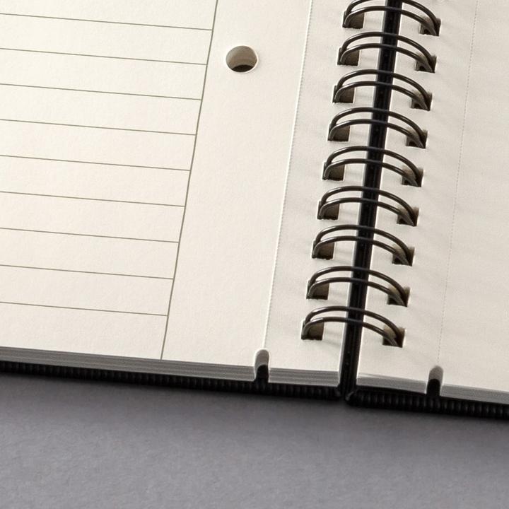 Actual product image Sigel Conceptum (A5, Lined, Hardcover)