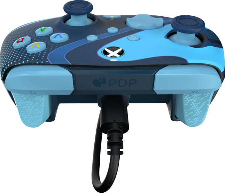 Produktbild PDP Rematch (Xbox One S, Xbox Series X, Xbox Series S, PC)