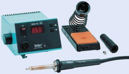 Produktbild Weller Erem Heissluftstation WAD 101