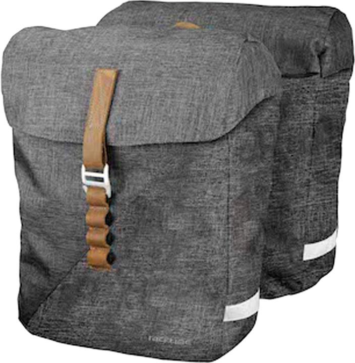 Produktbild Racktime Heda (24.50 l, Gepäckträgertasche)