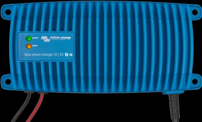 Image du produit Victron Energy Energy BPC240513006 Blue Smart (24V, 5 A)