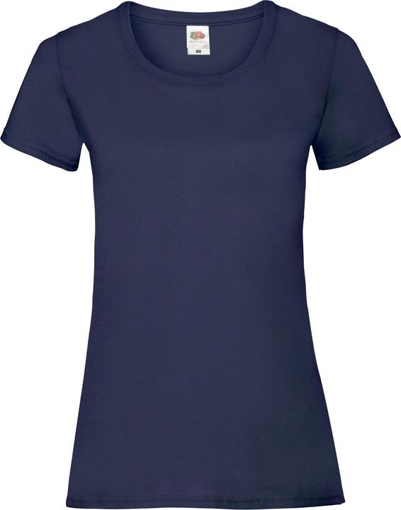 Dunkles Marineblau