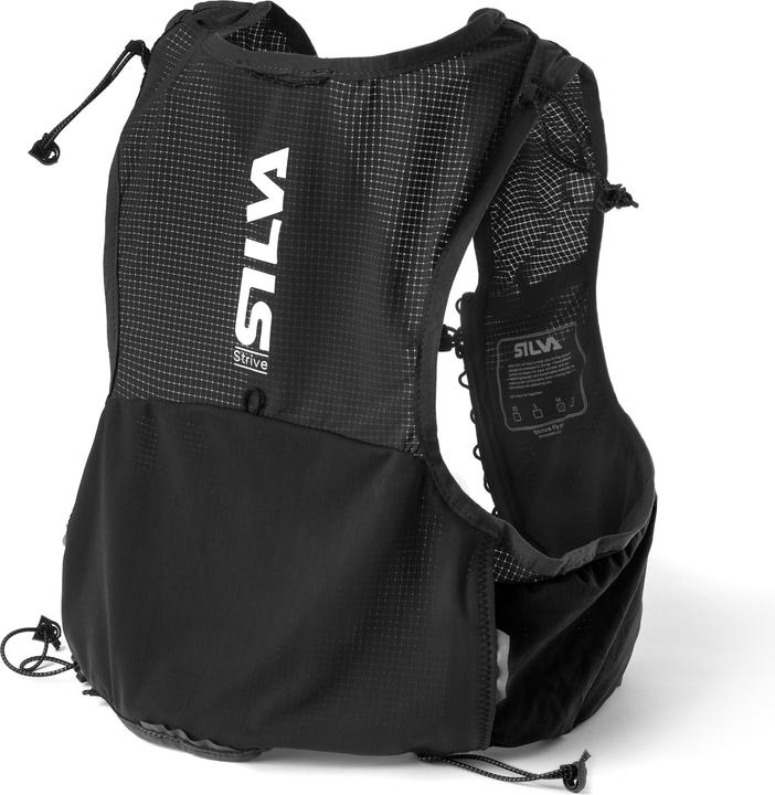 Image du produit Silva Gilet Strive Fly (10, S)