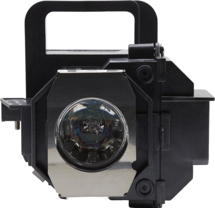 Actual product image Azurano Projector lamp compatible with EPSON ELPLP49, V13H010L49 for many Epson projectors of the EH (EH-TW5000, EH-TW8500, EH-TW4000, EH-TW2800, EH-TW5800, EH-TW4500, EH-TW5500, EH-TW3200, EH-TW3000, EH-TW4400, EH-TW3500, EH-TW2900, EH-TW3600, EH-TW3800)