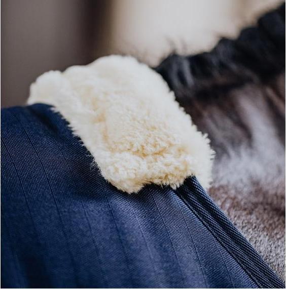 Image du produit Kentucky Horsewear Couverture d'écurie Classic 300g (140 cm)