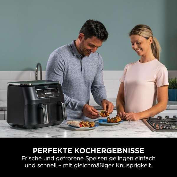 Productafbeelding Ninja NIA AF200EU Heissluftfrit.D. Z. (EU-stekker)