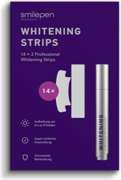 Image du produit SmilePen Blanchiment (5 ml, Languettes)