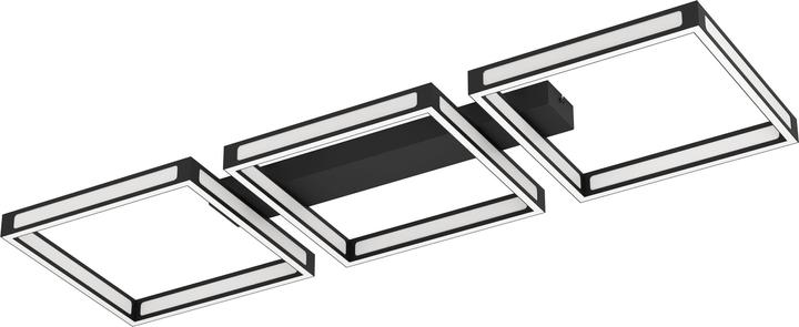 Actual product image EGLO LED ceiling light (4560 lm)