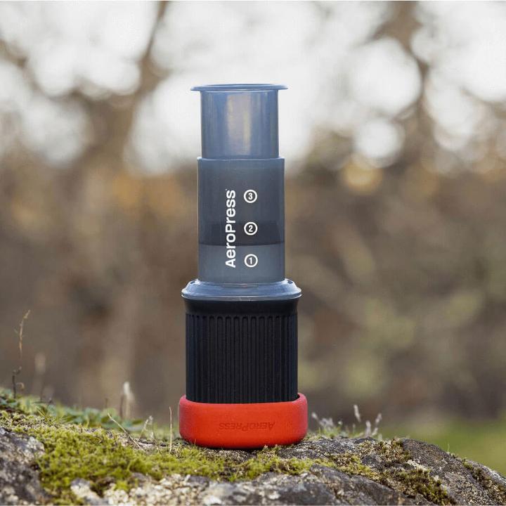 Actual product image Aerobie Aero Press Go (0.25 l)