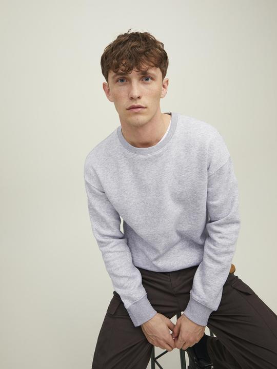 Produktbild Jack & Jones Rundhals- Sweatshirt (XS)