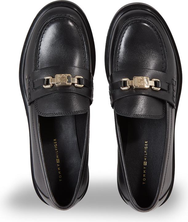 Image du produit Tommy Hilfiger Th Hardware Loafer (39)