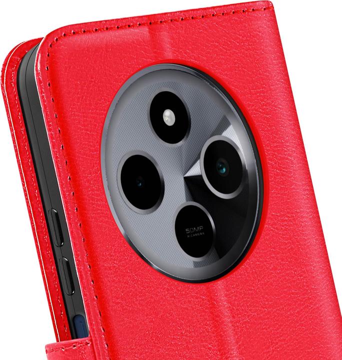 Immagine prodotto Mayaxess Coperchio della SecureCard (Xiaomi Redmi 14C)