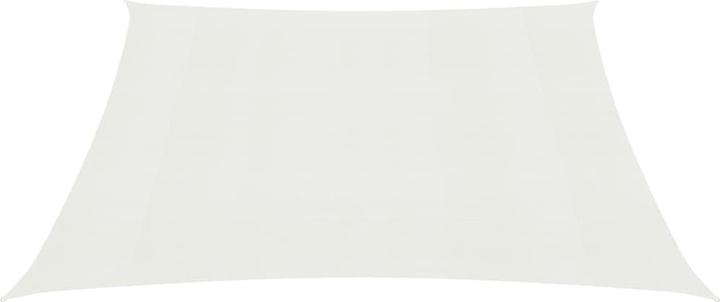 Actual product image VidaXL Voile d'ombrage (450 x 450 cm)