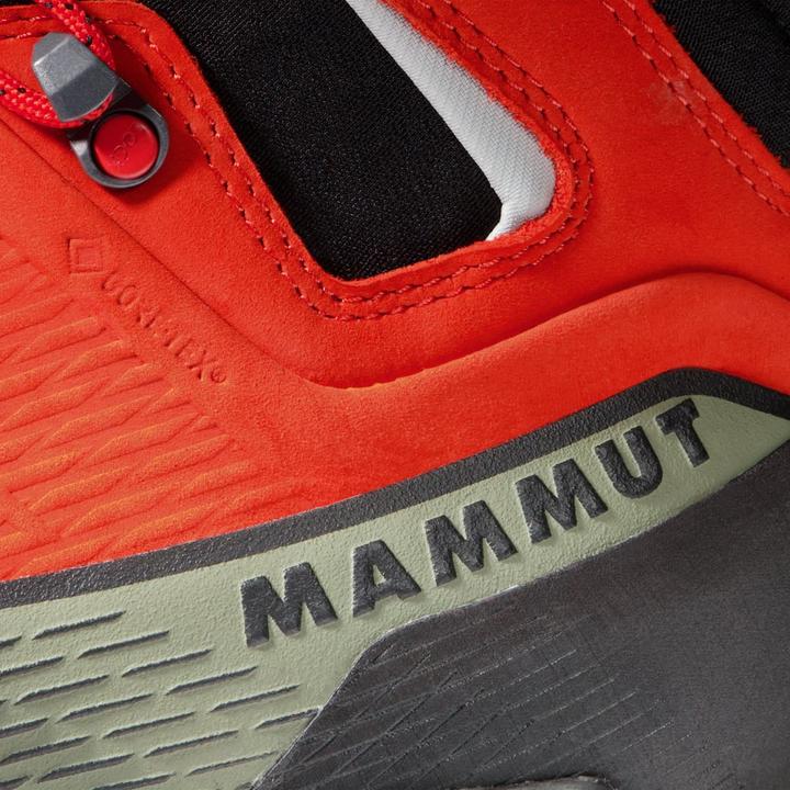 Produktbild Mammut Kento Advanced High GTX® Men (46 2/3)