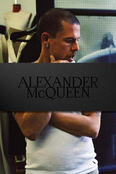 Produktbild Alexander McQueen (Französisch, Bergen Véronique, 2024)