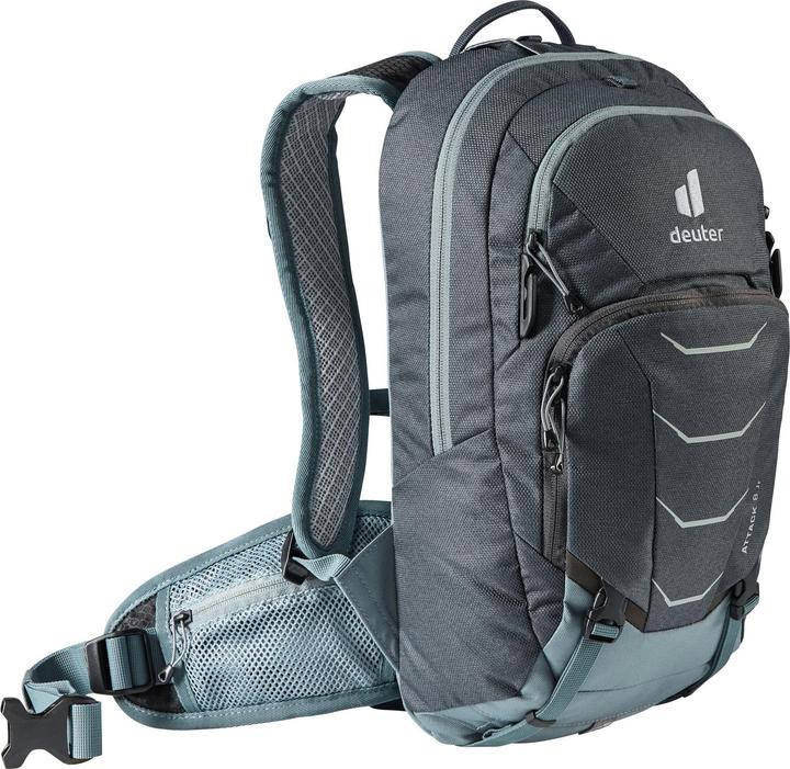 Actual product image Deuter Attack Junior (8 l)
