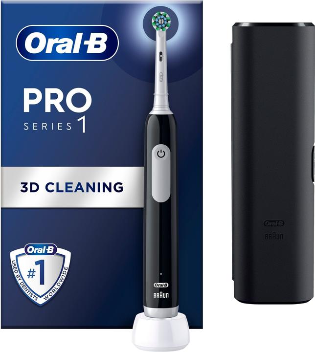 Produktbild Oral-B Pro Series 1 (Oszillierende Zahnbürste)