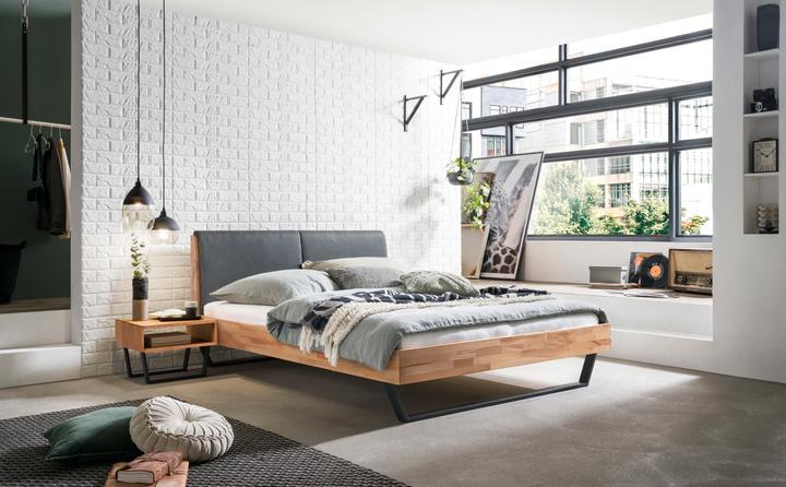 Actual product image Hasena Pietro20 (180 x 200 cm)