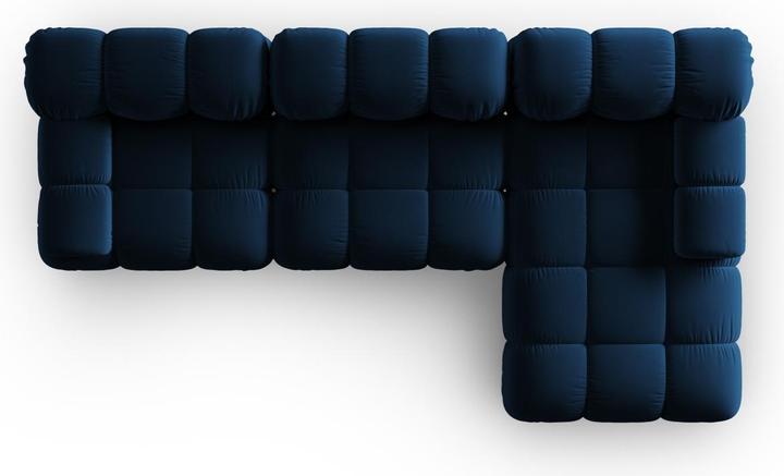 Actual product image Micadoni Bellis (Corner sofa)