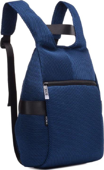 Image du produit KCB Sac à dos antivol de taille moyenne 3D