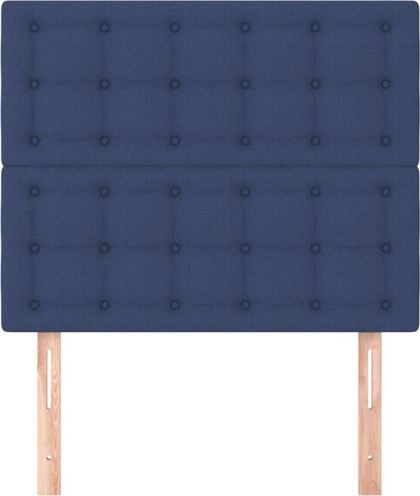 Actual product image VidaXL Kalli (100 x 5 x 128 cm)