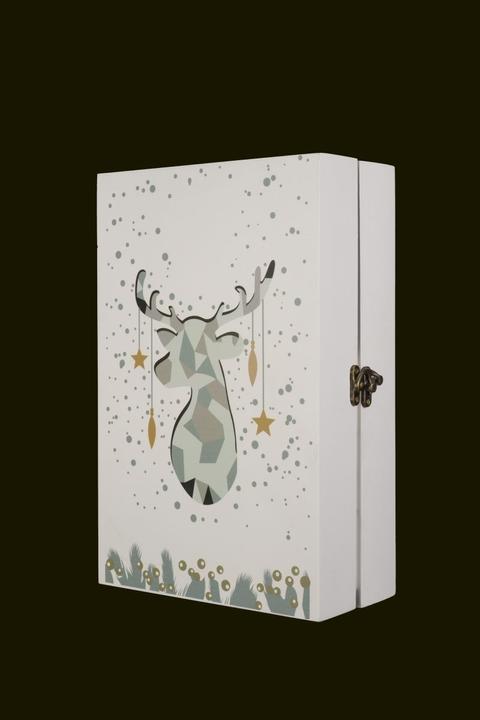 Image du produit STT Chiffres XMAS Reindeer