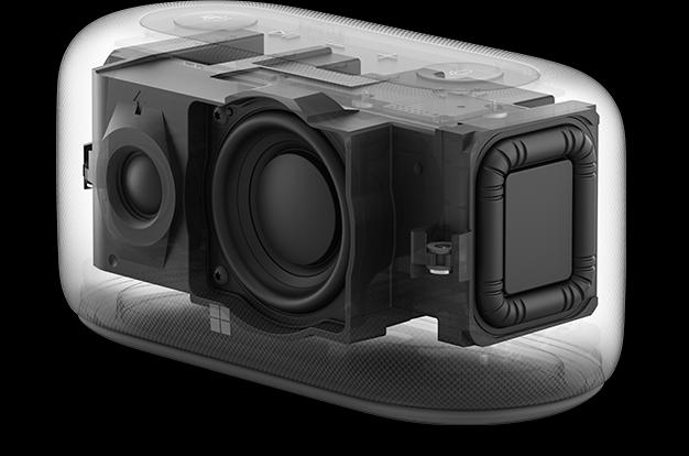 Actual product image Microsoft Audio Dock (USB-C, 5 Ports)