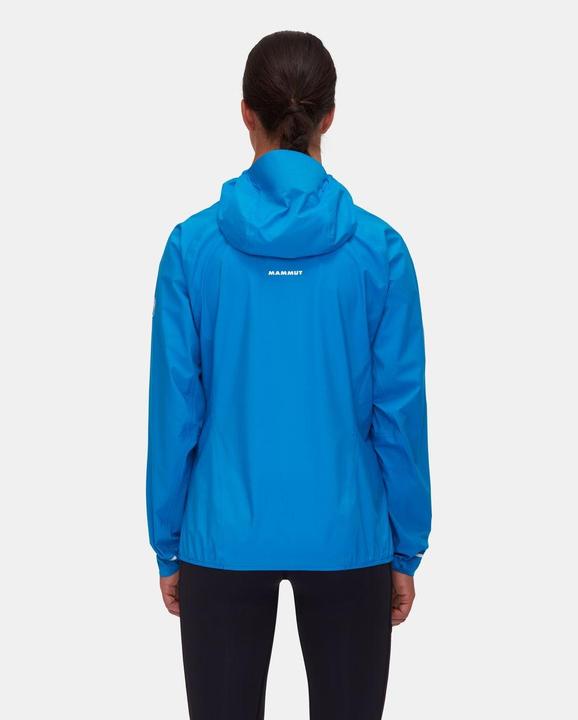 Actual product image Mammut Aenergy TR HS Hooded Jacket Women (XS)