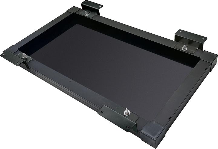 Produktbild Schwaiger Solarmodul-Montageset Flachdach Z-Winkel 4er Set