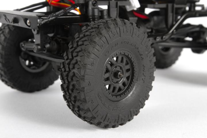 Productafbeelding Axial SCX24 Deadbolt (RTR Gereed voor gebruik)