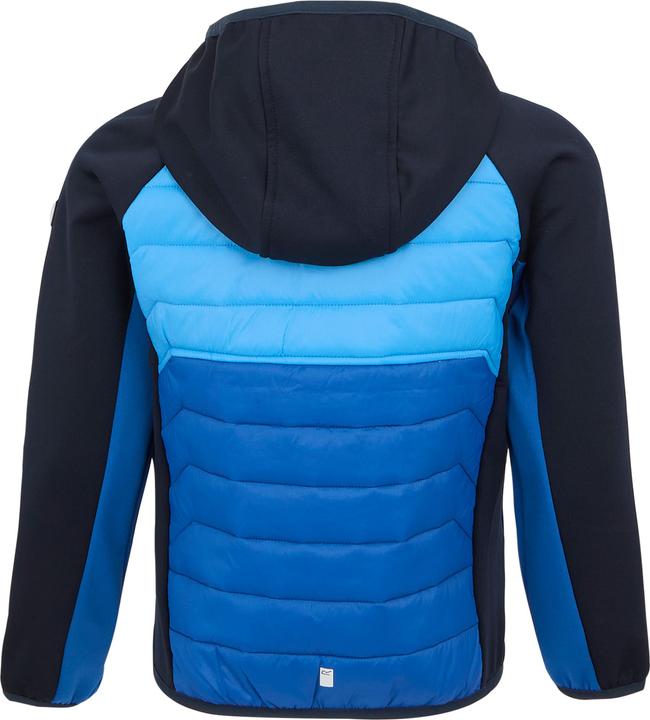 Actual product image Regatta Childrens/Kids Kielder IX Hybrid Jacket (170, 176)