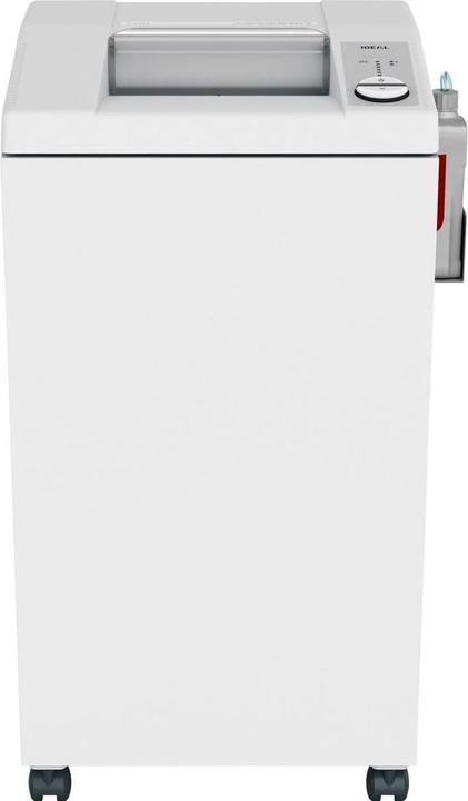 Immagine prodotto Ideal 2604 Oliatore - Trituratore con oliatore automatico (Taglio delle particelle)