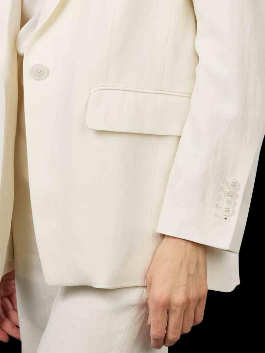 Produktbild Drykorn Glendale Long Blazer Off White (L)