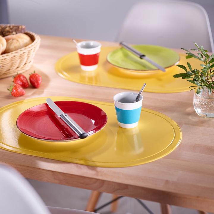 Image du produit Saleen Set de table (1 x, 45.5 x 29 cm)
