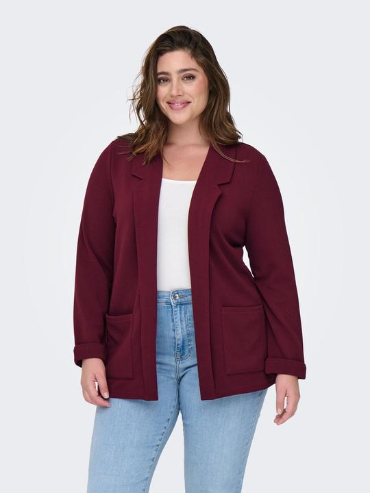 Actual product image Only CARBETTY Blazer Blazer (XL)
