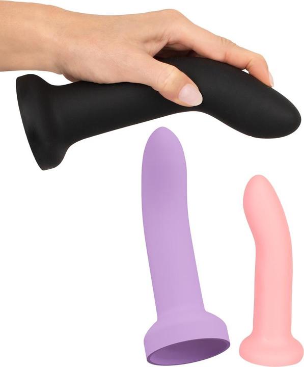 Produktbild You2Toys Strap-On Set