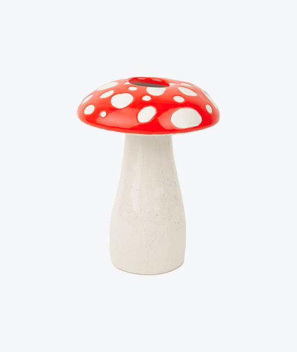 Immagine prodotto Lund-Stougaard Vaso di amanita (1 x)