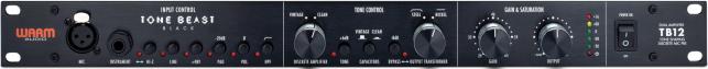 Actual product image Warm Audio TB12 Black (Microphone)