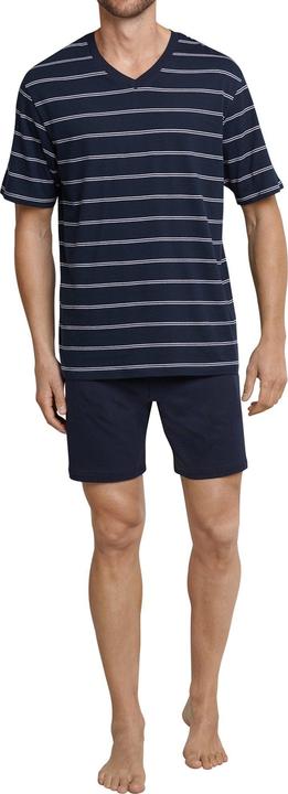 Immagine prodotto Schiesser Pigiama Casual Vestibilità comoda (XXL)