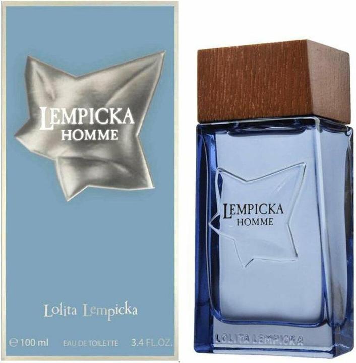 Immagine prodotto Lolita Lempicka Homme (Eau de toilette, 100 ml)
