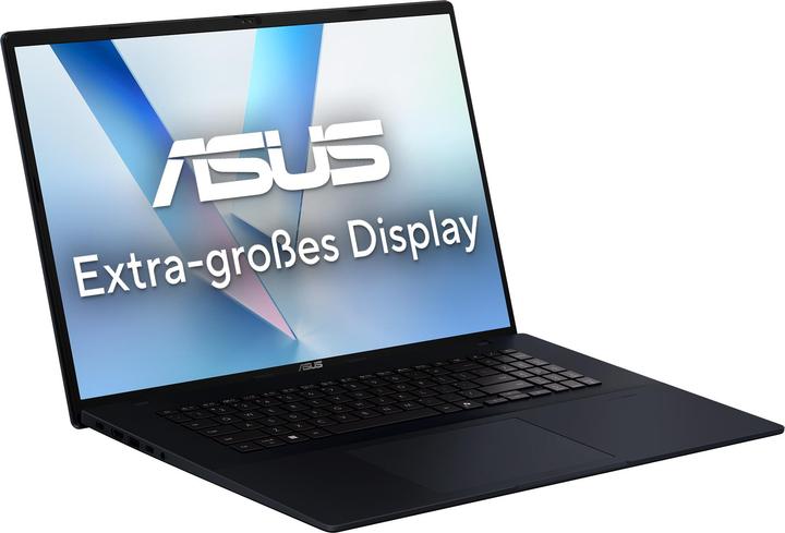Immagine prodotto ASUS Vivobook 18 (18", AMD Ryzen 7 260, 32 GB, 1000 GB, DE)