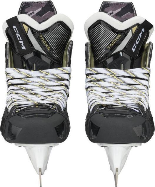 Produktbild CCM Tacks AS-590 INT Hockey-Schlittschuhe (JR-INT 6 – 40,5, REGULAR) (40.5)