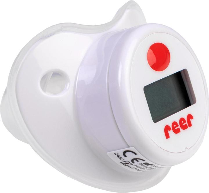 Immagine prodotto Reer R9633 (Orale)