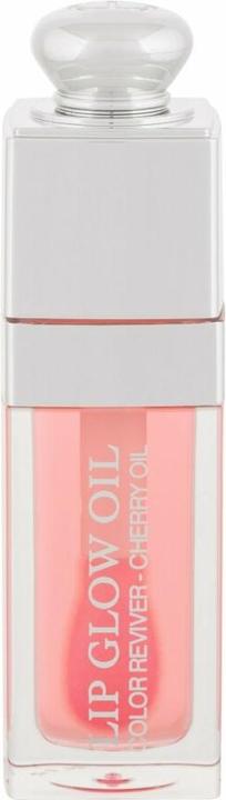 Actual product image Dior Addict Lip Glow (Oil, 6 ml)